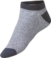Socken von LIVERGY/ESMARA im aktuellen Lidl Prospekt für 3.99€