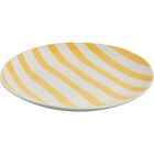 Gamme de vaisselle - Bayadère - CARREFOUR HOME - Carrefour à Ajaccio Gamme de vaisselle - Bayadère - CARREFOUR HOME en promo chez Carrefour Ajaccio à 2,99 €