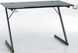 Bureau gaming halsted - Jysk à Colmar Bureau gaming halsted en promo chez Jysk Colmar à 65,00 €