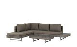 Höffner Rostock - a casa mia Lounge-Gruppe Maranello Angebot im Prospekt a casa mia Lounge-Gruppe Maranello bei Höffner im Rostock Prospekt für 908,16 €