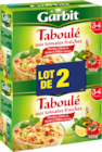 TABOULÉ AUX TOMATES FRAÎCHES GARBIT - GARBIT - Auchan Hypermarché à Le Havre TABOULÉ AUX TOMATES FRAÎCHES GARBIT - GARBIT en promo chez Auchan Hypermarché Le Havre à 4,69 €
