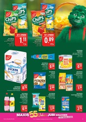 Farbe im Marktkauf Prospekt in Hof Aktueller Marktkauf Prospekt mit Farbe, "AUSWAHL RIESIG, PREISE NIEDRIG", Seite 21