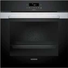expert Sigmaringen - Einbaubackofen HB372G0S3 iQ300 Angebot im Prospekt Einbaubackofen HB372G0S3 iQ300 bei expert im Sigmaringen Prospekt für 599,00 €