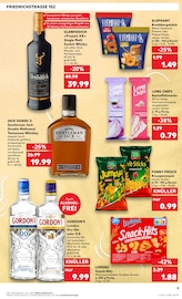 Aktueller Kaufland Prospekt mit Whisky, "EXTRA-ANGEBOTE", Seite 5