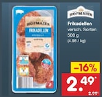 Frikadellen bei Netto Marken-Discount im Prospekt "" für 2,49 €