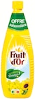 Huile Fruit d'Or en promo chez Colruyt Dijon à 2,56 €