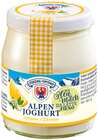 Alpen Joghurt Limone/Zitrone im REWE Prospekt Alpen Joghurt Limone/Zitrone von Sterzing Vipiteno im aktuellen REWE Prospekt für 0,69 €