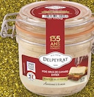 Intermarché Hyper Douarnenez - Promo -34% remise immédiate sur tous les foies gras Delpeyrat Promo -34% remise immédiate sur tous les foies gras Delpeyrat à dans le catalogue Intermarché Hyper à Douarnenez