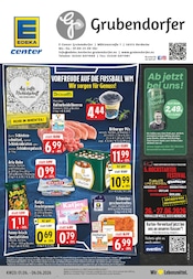 Aktueller E center Prospekt mit Süßigkeiten, "Aktuelle Angebote", Seite 1