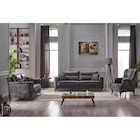 Sofa 3-2-1 Angebote bei POCO Weiden für 1.499,00 €