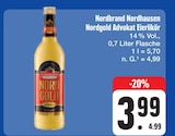 Aktuelles Nordgold Advokat Eierlikör Angebot bei E center in Jena ab 3,99 €