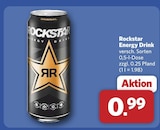 Aktuelles Energy Drink Angebot bei combi in Bielefeld ab 0,99 €