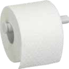 Carl Bremer GmbH & Co. KG - Toilettenpapierhalter Angebot im Prospekt Toilettenpapierhalter bei Carl Bremer GmbH & Co. KG im Prospekt "" für 21,99 €