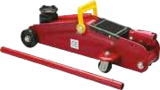 Hydraulik-Rangierwagenheber Angebote von Cartrend bei Marktkauf Wismar für 29,99 €