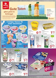 Sahne Angebot & Preis im aktuellen Selgros Prospekt Sahne Angebot im aktuellen Selgros Prospekt auf Seite 4