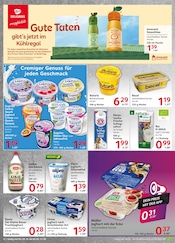 Bio Milch Angebote im Prospekt "HIER KAUFEN PROFIS & GENIESSER" von Selgros Bio Milch Angebote im Prospekt "HIER KAUFEN PROFIS & GENIESSER" von Selgros auf Seite 4