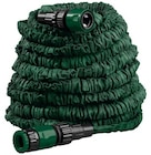 Tuyau d'arrosage extensible - PARKSIDE - Lidl à Valence Tuyau d'arrosage extensible - PARKSIDE en promo chez Lidl Valence à 7,99 €