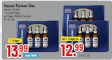 Bier bei Trinkgut im Prospekt "" für 12,99 €