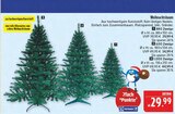 Weihnachtsbaum 440 Zweige Angebote bei Marktkauf Sonneberg für 29,99 €