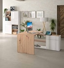 Eck-Schreibtisch im Angebot bei Zurbrüggen in Oldenburg Eck-Schreibtisch Angebote bei Zurbrüggen Oldenburg für 319,00 €