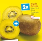 Kiwi gold Angebote von Jingold bei Netto Marken-Discount Cottbus für 0,69 €