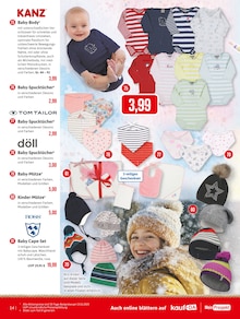 Babykleidung im aktuellen Kaufhaus Stolz Prospekt (Bremerhaven) Babykleidung im Kaufhaus Stolz Prospekt "STOLZ. Das Kaufhaus im Norden." mit 48 Seiten (Bremerhaven)