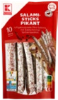 Salami-Sticks Classic bei Kaufland im Aschaffenburg Prospekt für 1,59 €