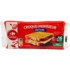 Fromage fondu - CARREFOUR CLASSIC' en promo chez Carrefour Grenoble à 1,75 €