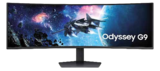 expert - Gaming-Monitor Odyssey G9 G95C Angebot im Prospekt Gaming-Monitor Odyssey G9 G95C bei expert im Prospekt "" für 699,00 €