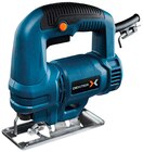 Scie sauteuse filaire - DEXTER - Weldom à Tourcoing Scie sauteuse filaire - DEXTER en promo chez Weldom Tourcoing à 24,90 €