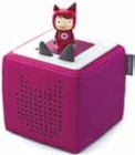 Toniebox Starterset beere oder Chase oder Skye oder Marshall im Angebot bei expert in Bonn Toniebox Starterset beere oder Chase oder Skye oder Marshall Angebote von Tonies bei expert Bonn für 12,99 €