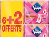 Supermarchés Match Pont-à-Mousson - Promo Protections hygiéniques Promo Protections hygiéniques à 9,89 € dans le catalogue Supermarchés Match à Pont-à-Mousson