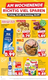 Aktueller Kaufland Prospekt mit Braten, "Aktuelle Angebote", Seite 14