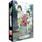 Opération Coffret DVD Manga à 7,99 € dans le catalogue Carrefour