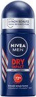 Deo Roll-On oder Deospray Angebote von Nivea bei REWE Kleve für 1,99 €