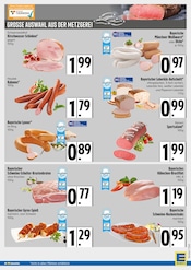 Aktueller E xpress Prospekt mit Brötchen, "Frischer Genuss bis zum letzten Löffel.", Seite 4