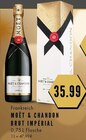 Aktuelle Champagner Angebote bei EDEKA in Bochum Aktuelles Brut Impérial Angebot bei EDEKA in Bochum ab 35,99 €