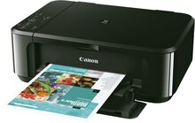 Imprimante Multifonction 3 en 1 - Géant Casino à Bagnolet Imprimante Multifonction 3 en 1 en promo chez Géant Casino Bagnolet à 49,90 €