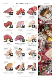 Fleisch im Hieber Prospekt in Freiburg Aktueller Hieber Prospekt mit Fleisch, "Aktuelle Angebote", Seite 4