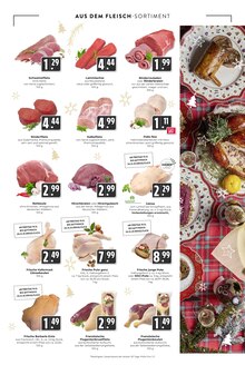 Hähnchen im aktuellen Hieber Prospekt (Freiburg (Breisgau)) Hähnchen im Hieber Prospekt "Aktuelle Angebote" mit 18 Seiten (Freiburg (Breisgau))