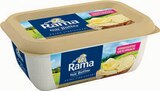 mit Butter im Angebot bei Markant Nordwest in Bremerhaven mit Butter Angebote von Rama bei Markant Nordwest Bremerhaven für 1,29 €