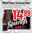 Angebot im EDEKA Beilstein Prospekt EDEKA Beilstein Prospekt mit im Angebot für 14,99 €