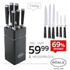 MESSERBLOCK im Angebot bei XXXLutz Möbelhäuser in Aschaffenburg MESSERBLOCK Angebote bei XXXLutz Möbelhäuser Aschaffenburg für 59,99 €