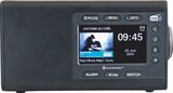 DAB+/UKW-RDS Radio DAB900SW von soundmaster im aktuellen EURONICS Prospekt