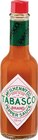 Red Pepper Sauce im Angebot bei Netto Marken-Discount in Dresden Red Pepper Sauce Angebote von Tabasco bei Netto Marken-Discount Dresden für 4,44 €