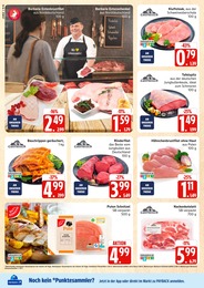 Rinderfilet Angebot & Preis im aktuellen Marktkauf Prospekt Rinderfilet Angebot im aktuellen Marktkauf Prospekt auf Seite 6