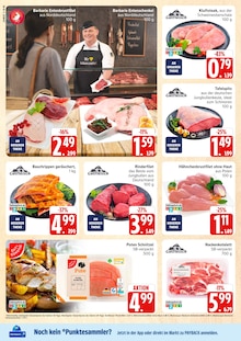 Schnitzel im aktuellen Marktkauf Prospekt (Hamburg) Schnitzel im Marktkauf Prospekt "Top Angebote" mit 40 Seiten (Hamburg)