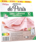Jambon de Paris - LE MARSIGNY à 2,99 € dans le catalogue Aldi