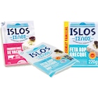 SUR TOUT - ISLOS en promo chez Carrefour Nice