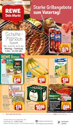 REWE Prospekt "Dein Markt" für Issum, 31 Seiten, 11.05.2026 - 16.05.2026